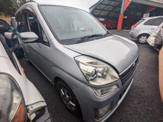Селектор акпп SUBARU STELLA RN1 EN07D 35111KJ000 1 ракурс