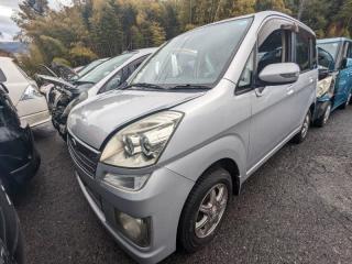 Селектор акпп SUBARU STELLA RN1 EN07D 35111KJ000 2 ракурс