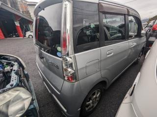 Селектор акпп SUBARU STELLA RN1 EN07D 35111KJ000 3 ракурс