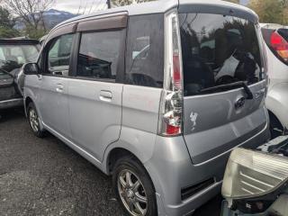 Селектор акпп SUBARU STELLA RN1 EN07D 35111KJ000 4 ракурс