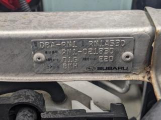 Селектор акпп SUBARU STELLA RN1 EN07D 35111KJ000 5 ракурс