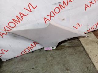 Накладка на стойку кузова правая задняя TOYOTA CROWN GRS182 3GRFSE 6247130450B2 4 ракурс