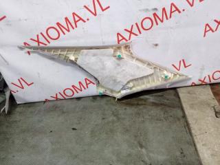Накладка на стойку кузова правая задняя TOYOTA CROWN GRS182 3GRFSE 6247130450B2 5 ракурс