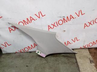 Накладка на стойку кузова левая задняя TOYOTA CROWN GRS182 3GRFSE 6247230420B2 4 ракурс