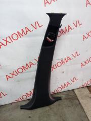 Накладка на стойку кузова правая MERCEDES-BENZ E-CLASS S212 M272E35 A21269004259G26 5 ракурс