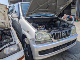 Пружина правая задняя DAIHATSU TERIOS LUCIA J111G EFDEM 4823187409000 2 ракурс