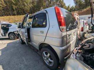 Пружина правая задняя DAIHATSU TERIOS LUCIA J111G EFDEM 4823187409000 3 ракурс