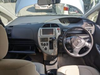 Торпедо TOYOTA RACTIS SCP100 2SZFE 5530252040B0 1 ракурс