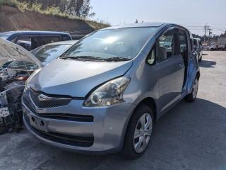 Фара левая TOYOTA RACTIS SCP100 2SZFE 8118552A60, 52-190 2 ракурс