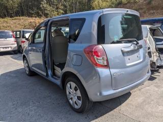 Фара левая TOYOTA RACTIS SCP100 2SZFE 8118552A60, 52-190 3 ракурс