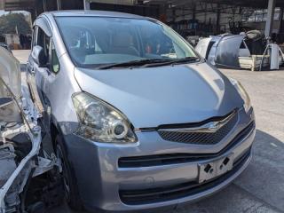 Замок 5-й двери TOYOTA RACTIS SCP100 2SZFE 6935052320 2 ракурс