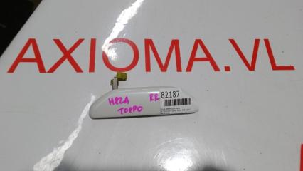 Ручка двери правая задняя MITSUBISHI TOPPO H82A 3G83 MN111934 4 ракурс