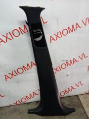 Накладка на стойку кузова левая MERCEDES-BENZ E-CLASS S212 M272E35 A21269003259G26 5 ракурс