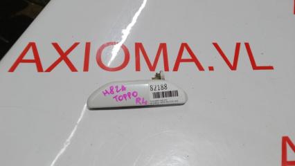 Ручка двери левая задняя MITSUBISHI TOPPO H82A 3G83 MN111933 4 ракурс