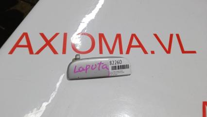 Ручка двери правая передняя MAZDA LAPUTA HP22S K6A 1A0058410A 4 ракурс