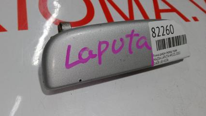 Ручка двери правая передняя MAZDA LAPUTA HP22S K6A 1A0058410A 5 ракурс