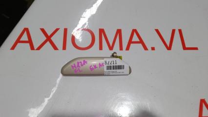 Ручка двери левая передняя MITSUBISHI TOPPO H82A 3G83 MN111931 4 ракурс