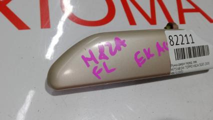Ручка двери левая передняя MITSUBISHI TOPPO H82A 3G83 MN111931 5 ракурс