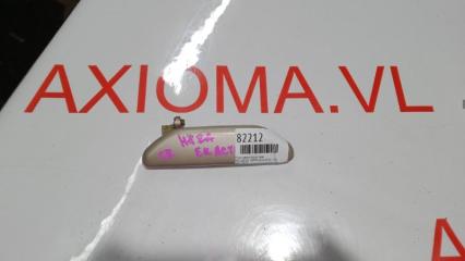 Ручка двери правая передняя MITSUBISHI TOPPO H82A 3G83 MN111932 4 ракурс