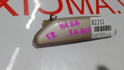 Ручка двери правая передняя MITSUBISHI TOPPO H82A 3G83 MN111932 5 ракурс