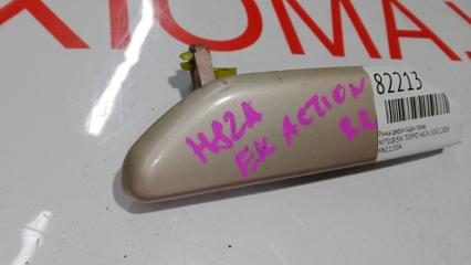 Ручка двери правая задняя MITSUBISHI TOPPO H82A 3G83 MN111934 5 ракурс