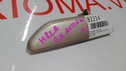 Ручка двери левая задняя MITSUBISHI TOPPO H82A 3G83 MN111933 5 ракурс