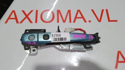 Ручка двери правая передняя TOYOTA PORTE NNP11 1NZFE 6921044030C2 4 ракурс