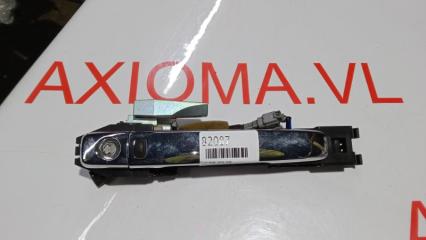 Ручка двери правая передняя NISSAN SERENA C26 MR20DD 806401VA0A 4 ракурс