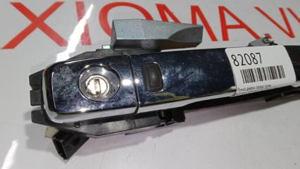 Ручка двери правая передняя NISSAN SERENA C26 MR20DD 806401VA0A 5 ракурс