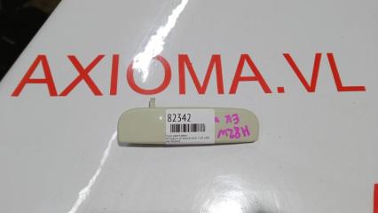 Ручка задней двери MITSUBISHI EK WAGON H82W 3G83 MR599094YD 4 ракурс