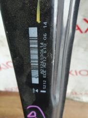 Жесткость бампера задняя MERCEDES-BENZ E-CLASS S212 M272E35 A2126100614 4 ракурс