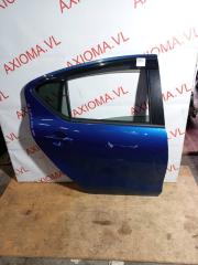 Дверь правая задняя TOYOTA AQUA NHP10 1NZFXE 6700352460 3 ракурс