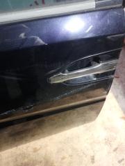 Дверь правая задняя HONDA STEPWGN RG1 K20A 67510SLJJ00ZZ 3 ракурс