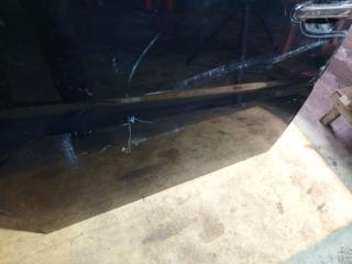 Дверь правая задняя HONDA STEPWGN RG1 K20A 67510SLJJ00ZZ 4 ракурс