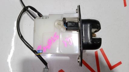 Замок 5-й двери HONDA STEPWGN RG1 K20A 74800SLJ003 5 ракурс Замок 5-й двери HONDA STEPWGN RG1 K20A 74800SLJ003 5 ракурс
