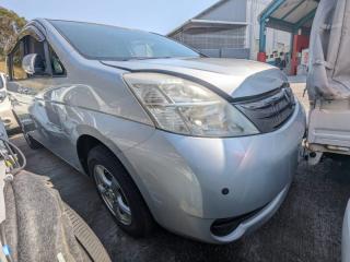 Ролик двери левый задний TOYOTA ISIS ANM10 1AZFSE 6832044010, 6839044010 1 ракурс