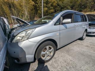 Ролик двери левый задний TOYOTA ISIS ANM10 1AZFSE 6832044010, 6839044010 2 ракурс