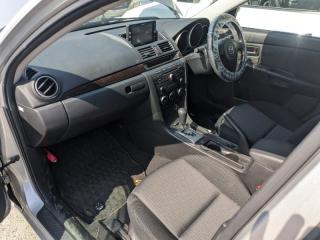 Руль с airbag MAZDA AXELA BKEP LFDE BP4L32980C 1 ракурс