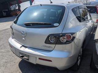 Руль с airbag MAZDA AXELA BKEP LFDE BP4L32980C 3 ракурс