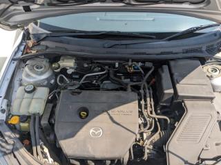 АКПП MAZDA AXELA BKEP LFDE FSK119090C 1 ракурс