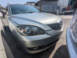 АКПП MAZDA AXELA BKEP LFDE FSK119090C 3 ракурс