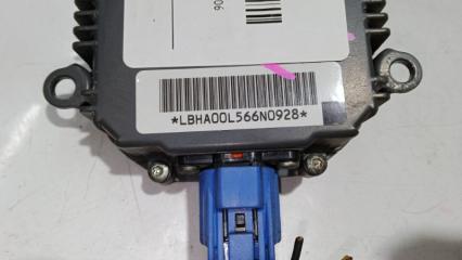 Блок ксенона левый передний HONDA STEPWGN RG1 K20A 33119SJK013 5 ракурс