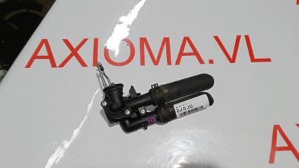 Кран печки NISSAN CUBE BZ11 CR14DE 27140AY50A 4 ракурс