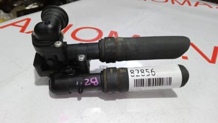 Кран печки NISSAN CUBE BZ11 CR14DE 27140AY50A 5 ракурс
