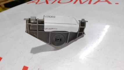 Крепление бампера левое заднее TOYOTA NOAH AZR65 1AZFSE 5215828010 5 ракурс