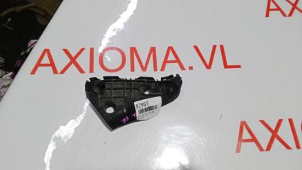 Крепление бампера правое переднее TOYOTA PORTE NNP11 1NZFE 5214352150 4 ракурс