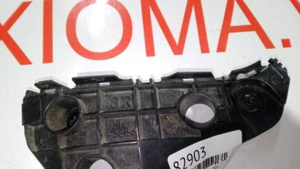 Крепление бампера правое переднее TOYOTA PORTE NNP11 1NZFE 5214352150 5 ракурс