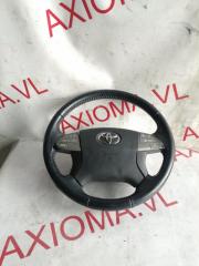 Руль с airbag TOYOTA ESTIMA GSR55 2GRFE 4510028410E2 1 ракурс Руль с airbag TOYOTA ESTIMA GSR55 2GRFE 4510028410E2 1 ракурс