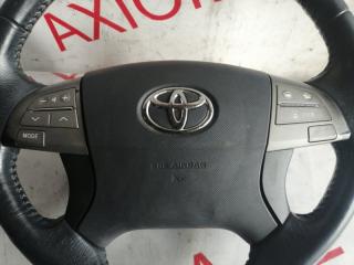 Руль с airbag TOYOTA ESTIMA GSR55 2GRFE 4510028410E2 2 ракурс Руль с airbag TOYOTA ESTIMA GSR55 2GRFE 4510028410E2 2 ракурс