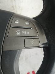 Руль с airbag TOYOTA ESTIMA GSR55 2GRFE 4510028410E2 4 ракурс Руль с airbag TOYOTA ESTIMA GSR55 2GRFE 4510028410E2 4 ракурс